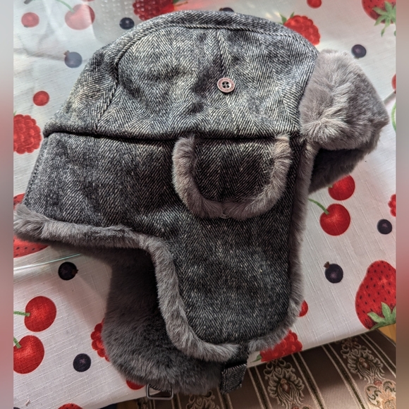 Brand new Nathaniel Cole Crown Cap, L/XL - Picture 2 of 7